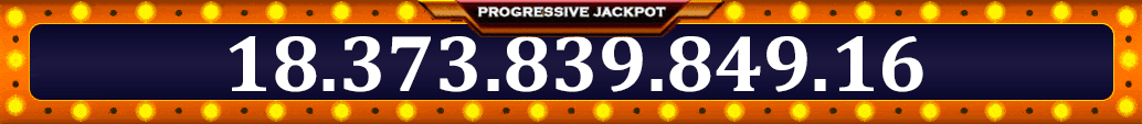Jackpot Lomboktogel
